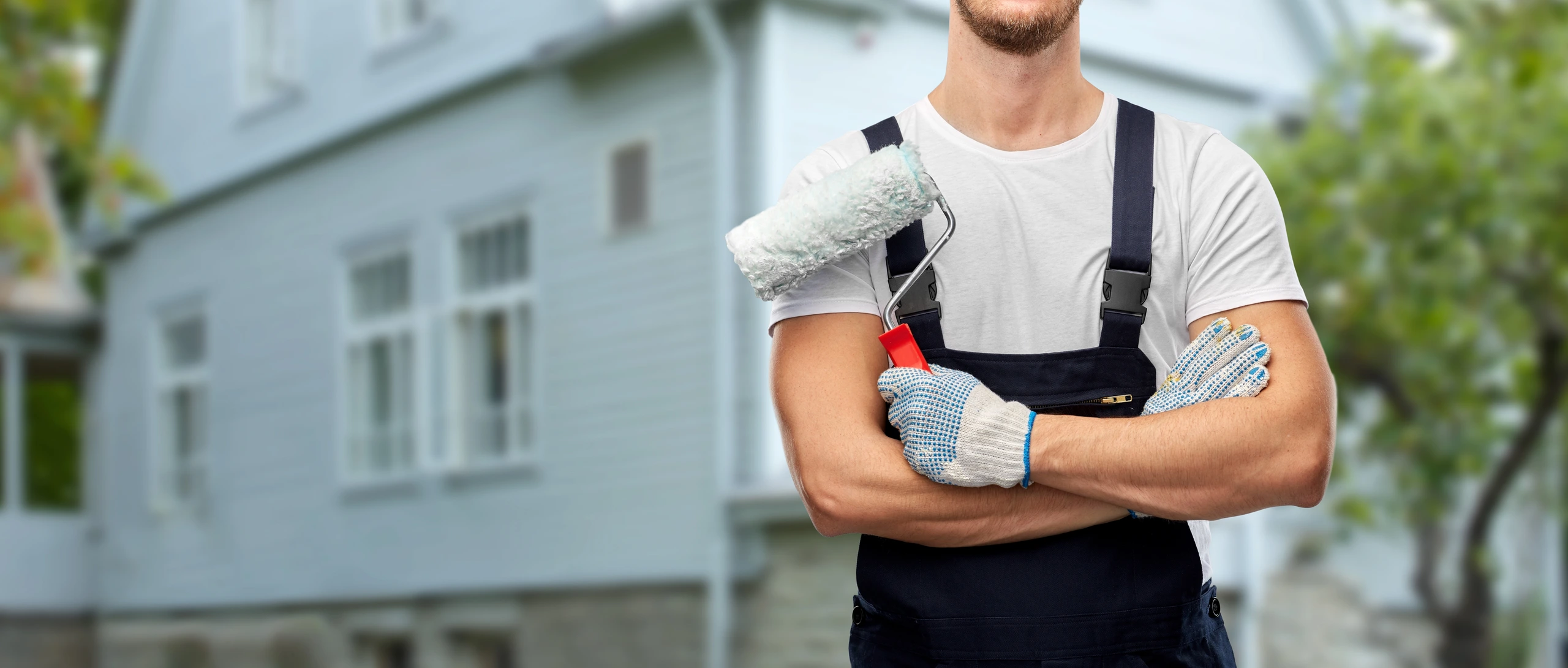 House Painting